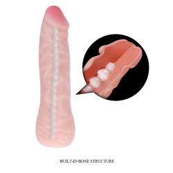 Baile Gode Soft 15 x 3.3 cm Rose